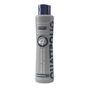 QUATTROLIO® Professional Care - Step 1: Anti Residue Shampoo (4 fl oz)